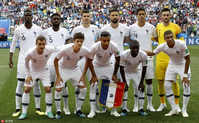 欧洲杯法国亮相阵容（欧洲杯法国同组）