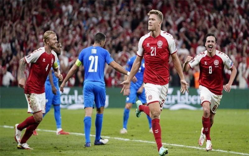 2028欧洲杯丹麦芬兰（欧洲杯2020丹麦芬兰）